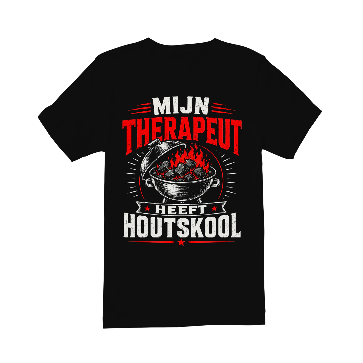 MIJN THERAPEUT HEEFT HOUTSKOOL