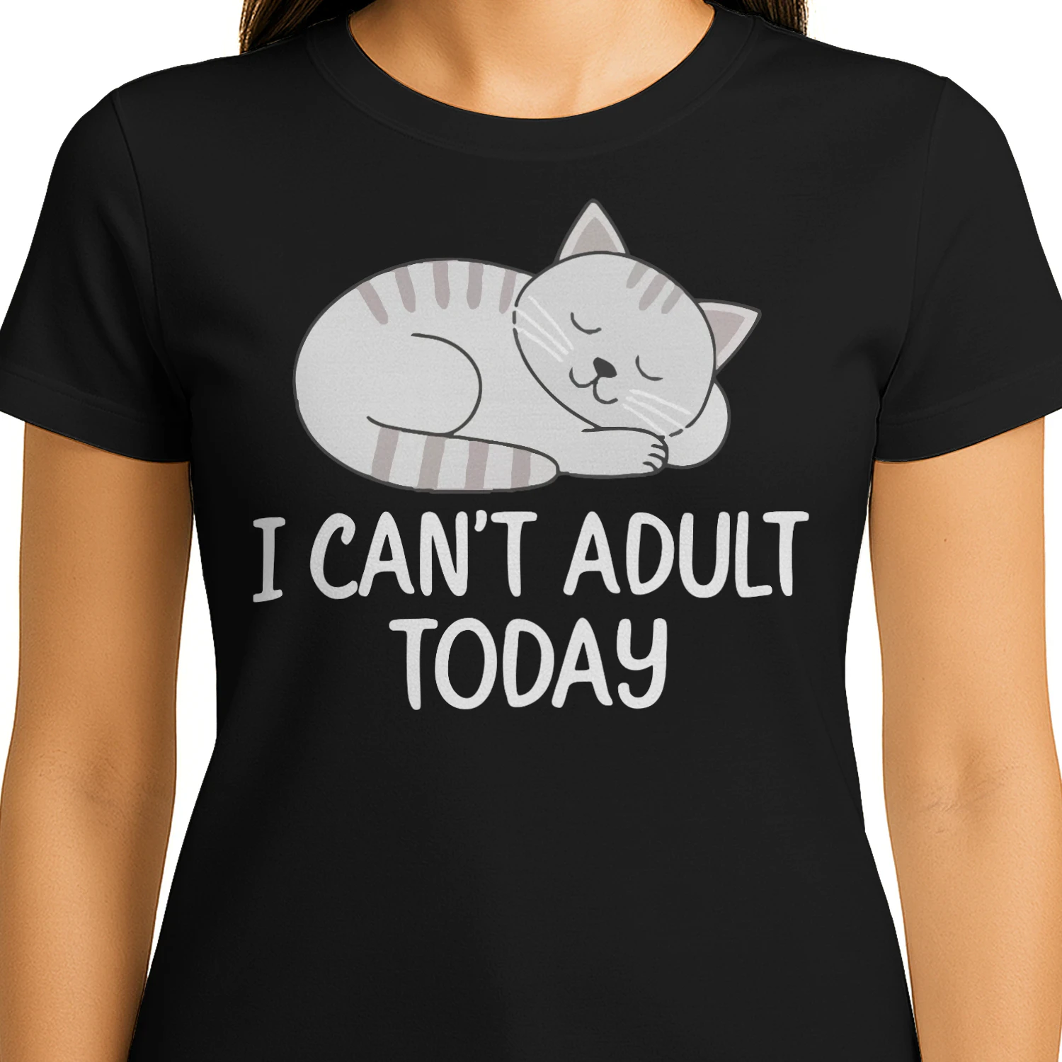 I Cant Adult Today
