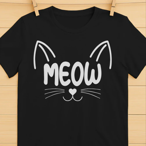 Meow