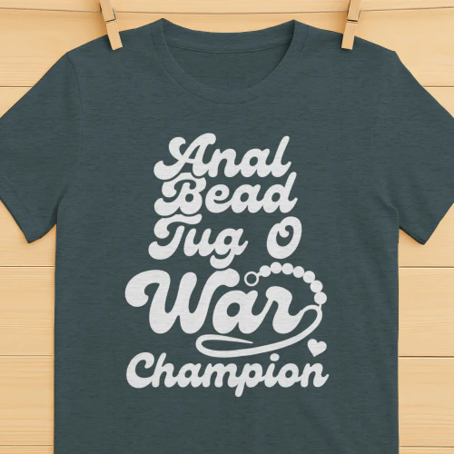 Funny humor tug shirt