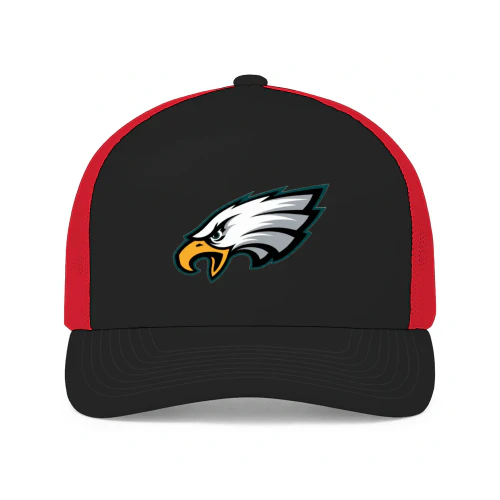 Eagles Cap