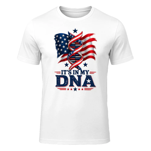 USA DNA