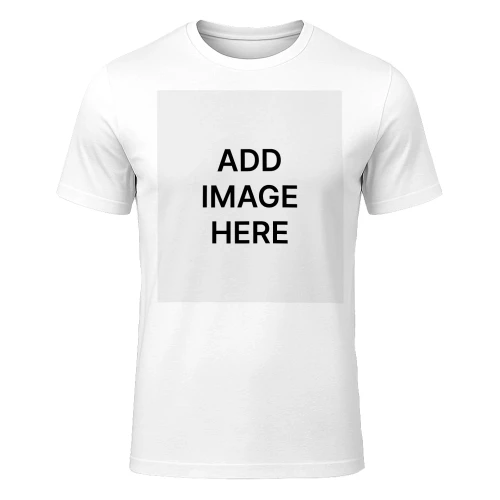 Add Your Image