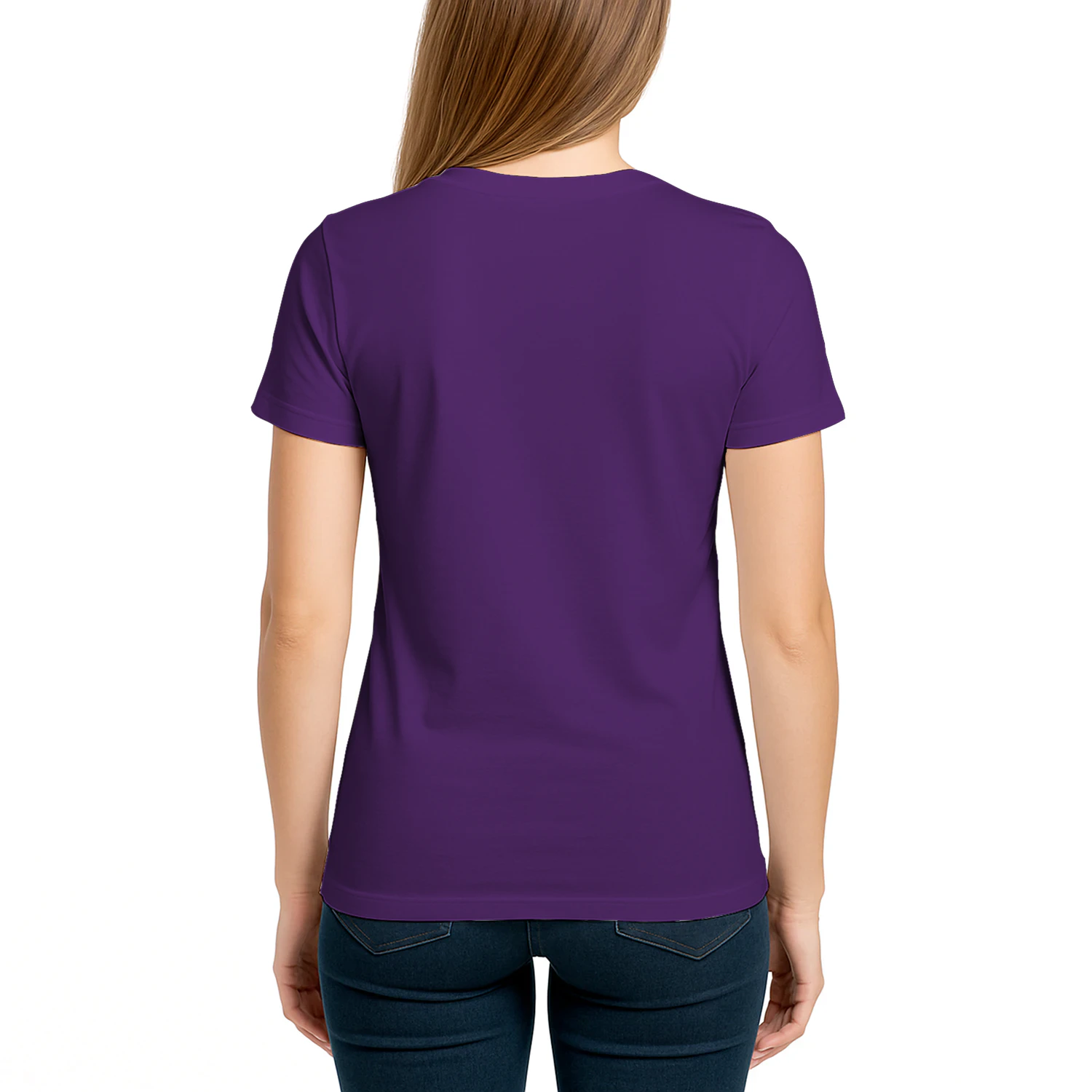 Cat & Dandelion T-Shirt | Minimalist Cat Lover Floral Tee