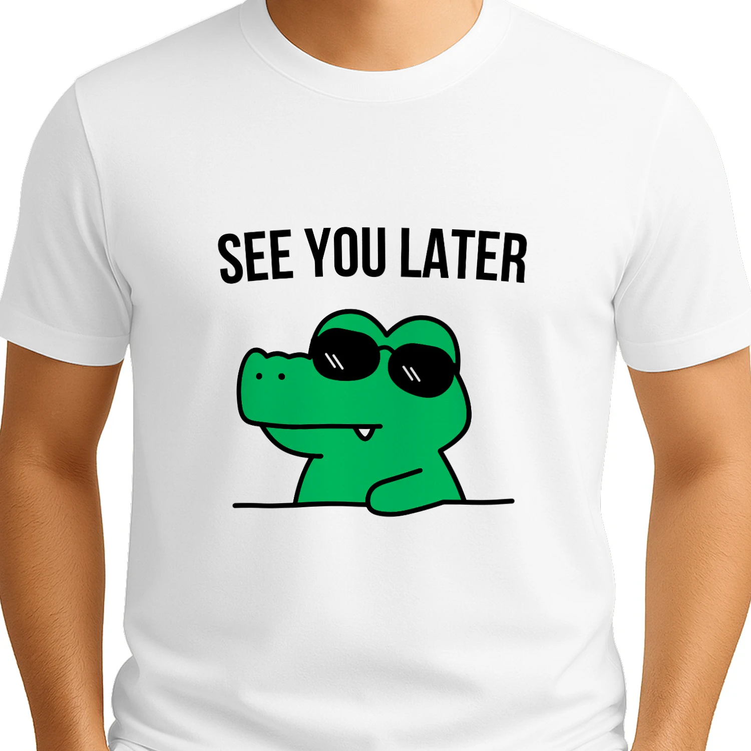 See You Later