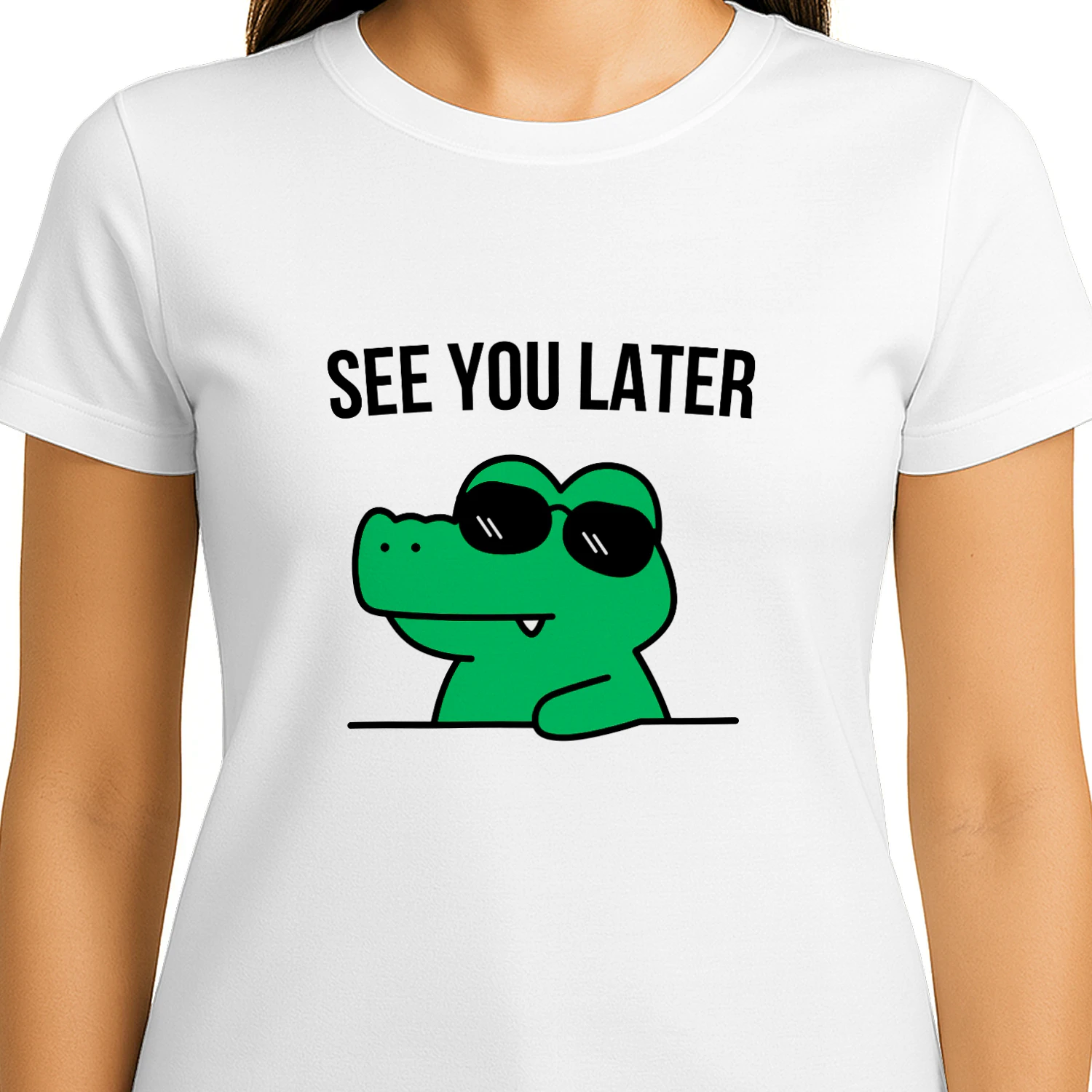 See You Later