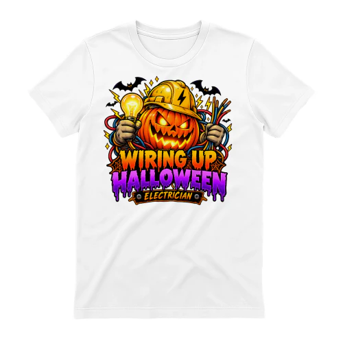 ELECTRICIAN HALLOWEEN (5)