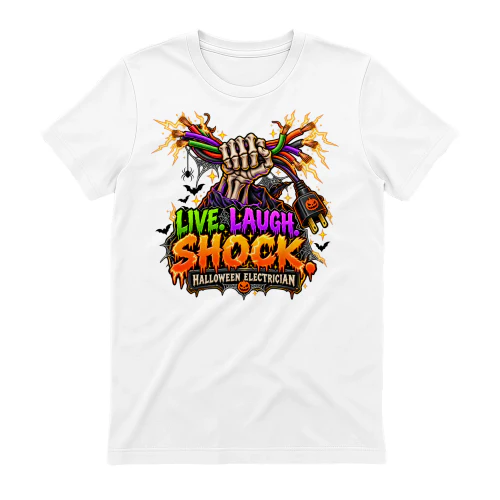 ELECTRICIAN HALLOWEEN (14)