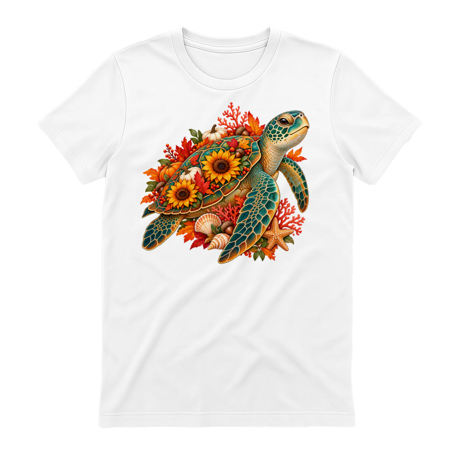 Sea Turtle Thanksgiving (3)