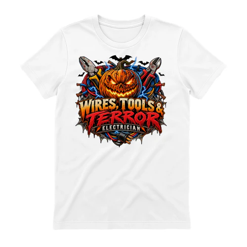 ELECTRICIAN HALLOWEEN (26)