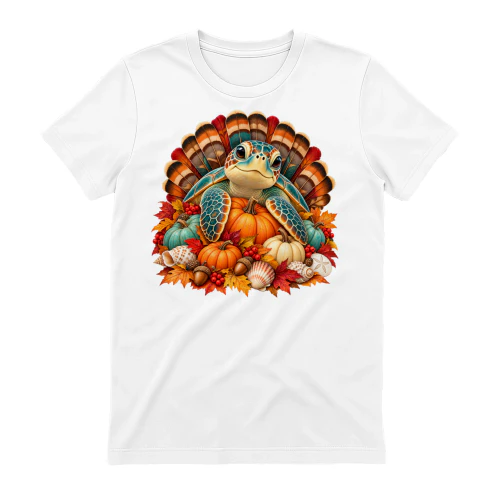 Sea Turtle Thanksgiving (2)