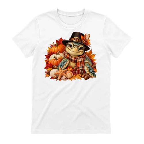 Sea Turtle Thanksgiving (11)
