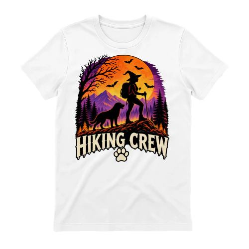 HIKING CREW