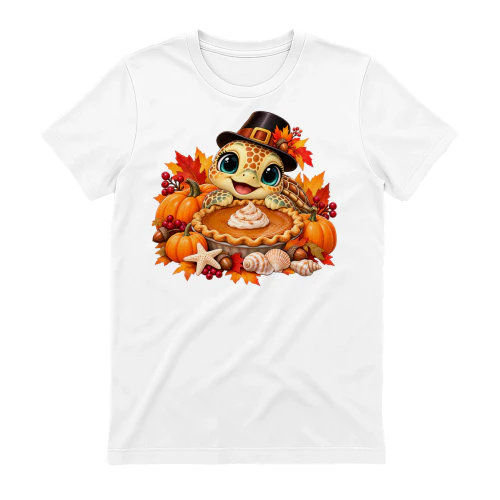 Sea Turtle Thanksgiving (5)