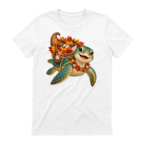 Sea Turtle Thanksgiving (6)