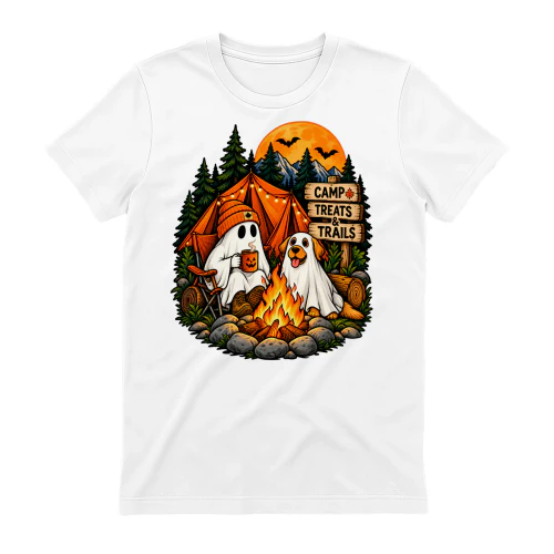 CAMP TREATS TRAILS