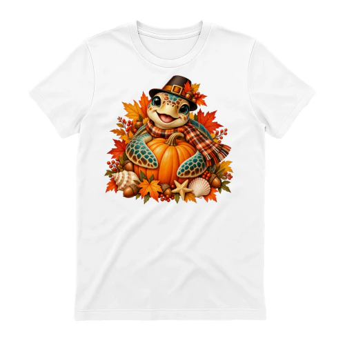 Sea Turtle Thanksgiving (7)