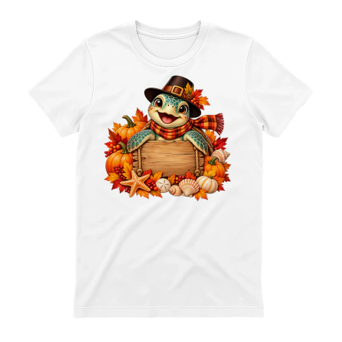 Sea Turtle Thanksgiving (4)