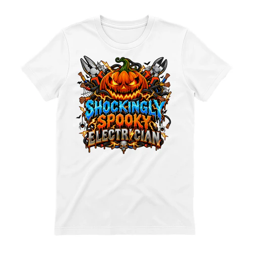 ELECTRICIAN HALLOWEEN (4)
