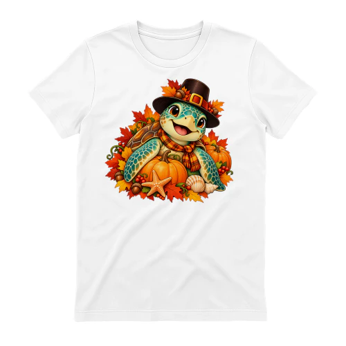 Sea Turtle Thanksgiving (8)