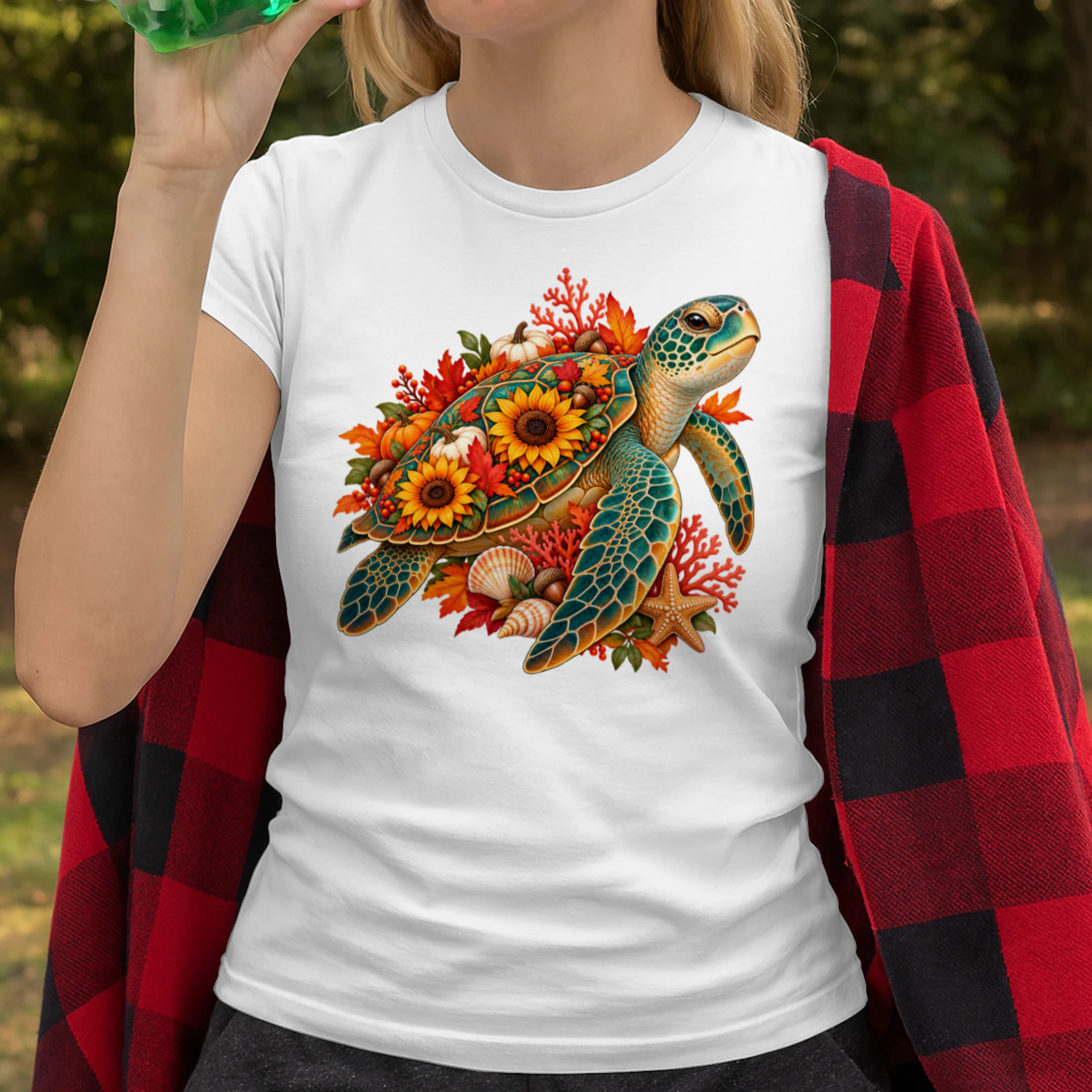 Sea Turtle Thanksgiving (3)