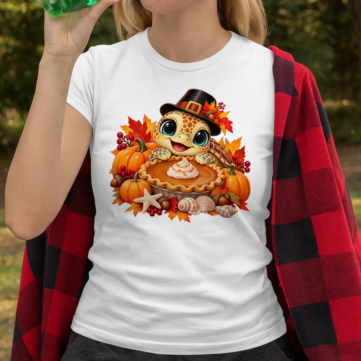 Sea Turtle Thanksgiving (5)