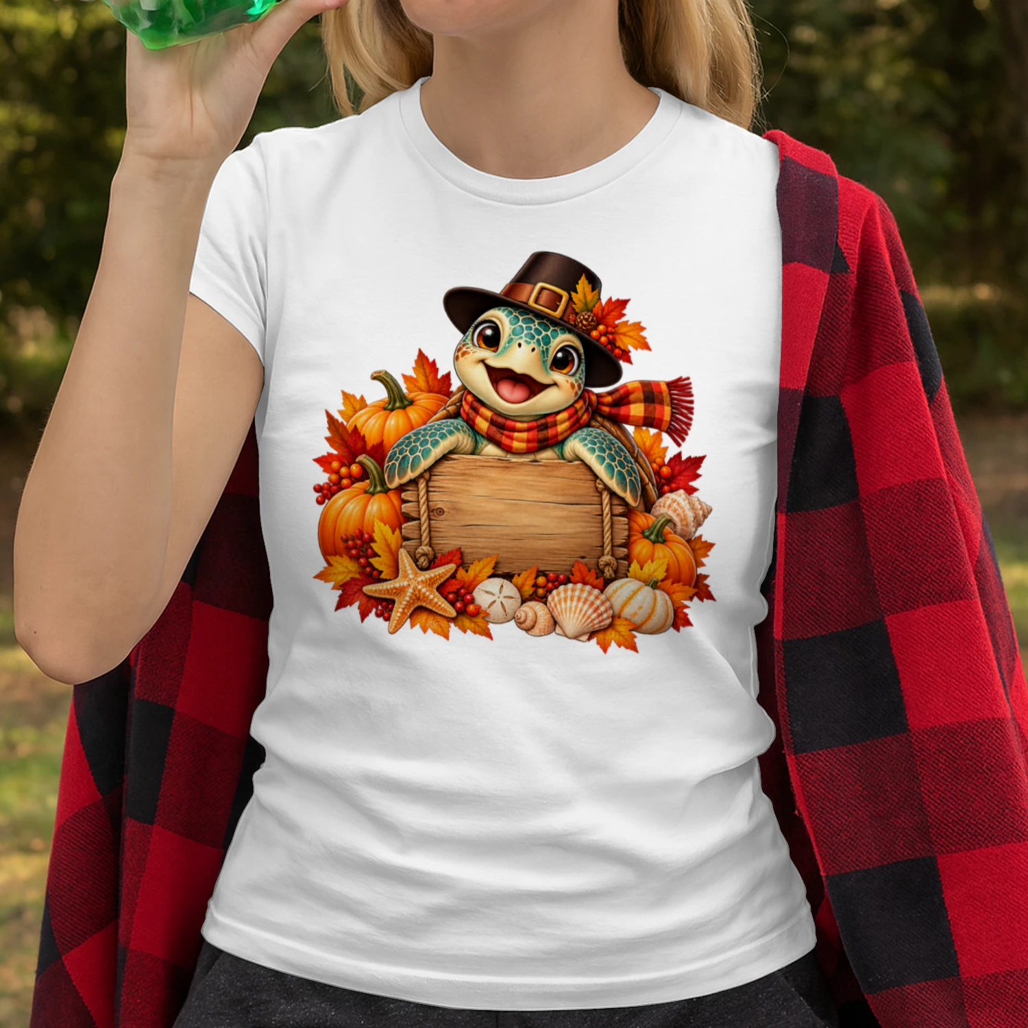 Sea Turtle Thanksgiving (4)