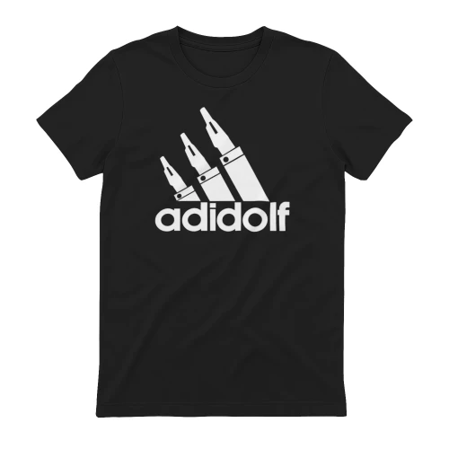 adidolf funny shirt