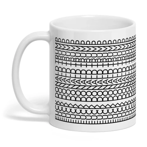 FDT Mug