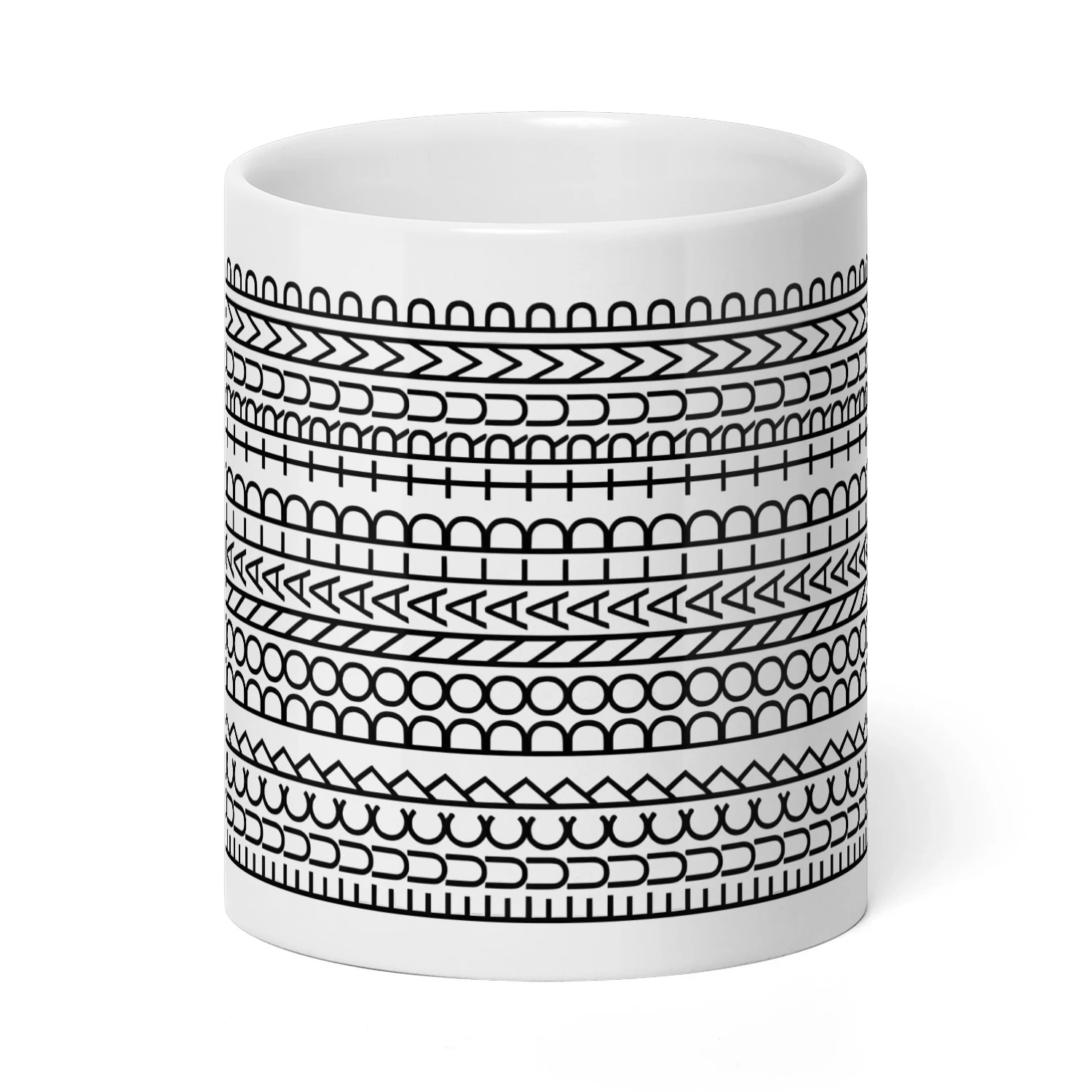 FDT Mug