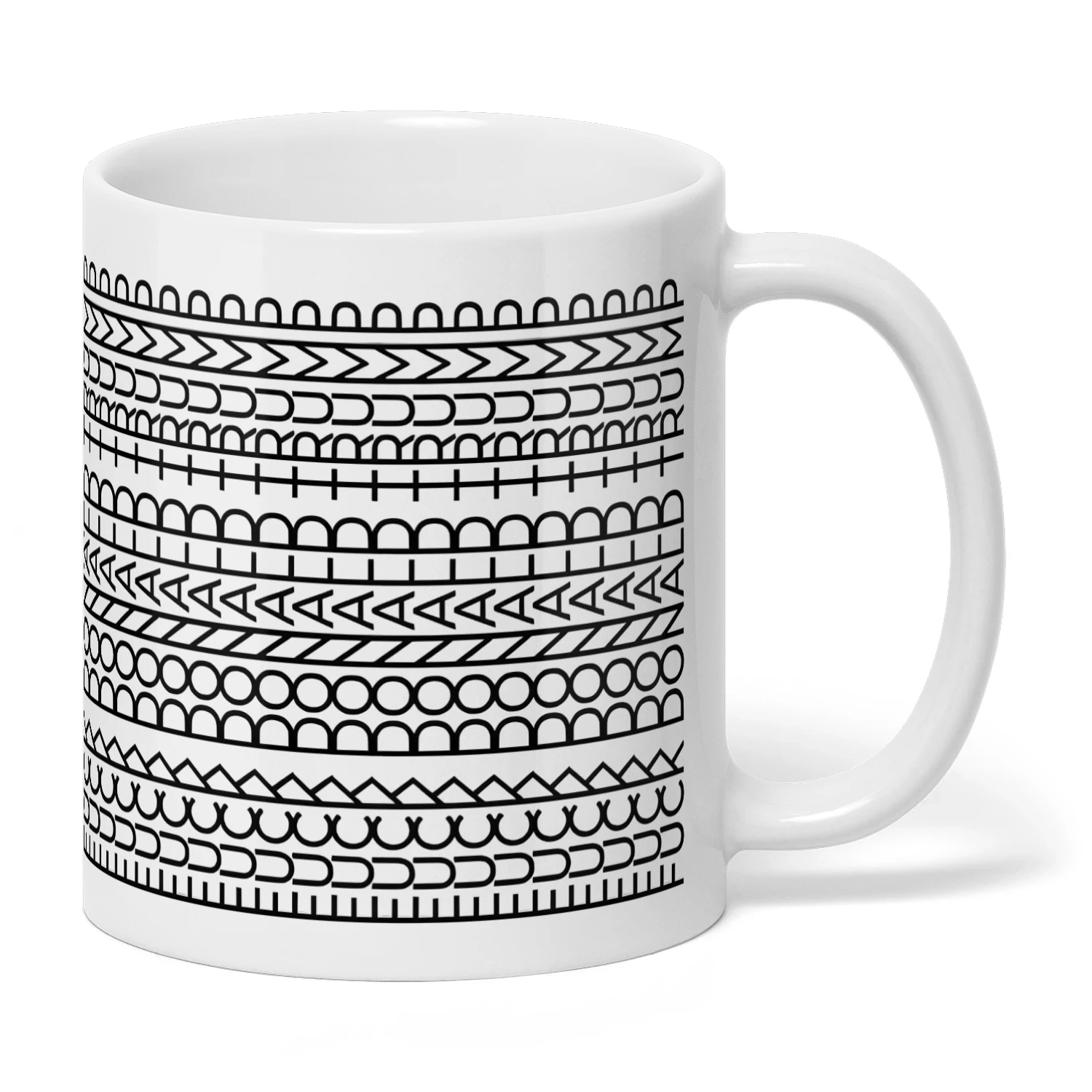 FDT Mug