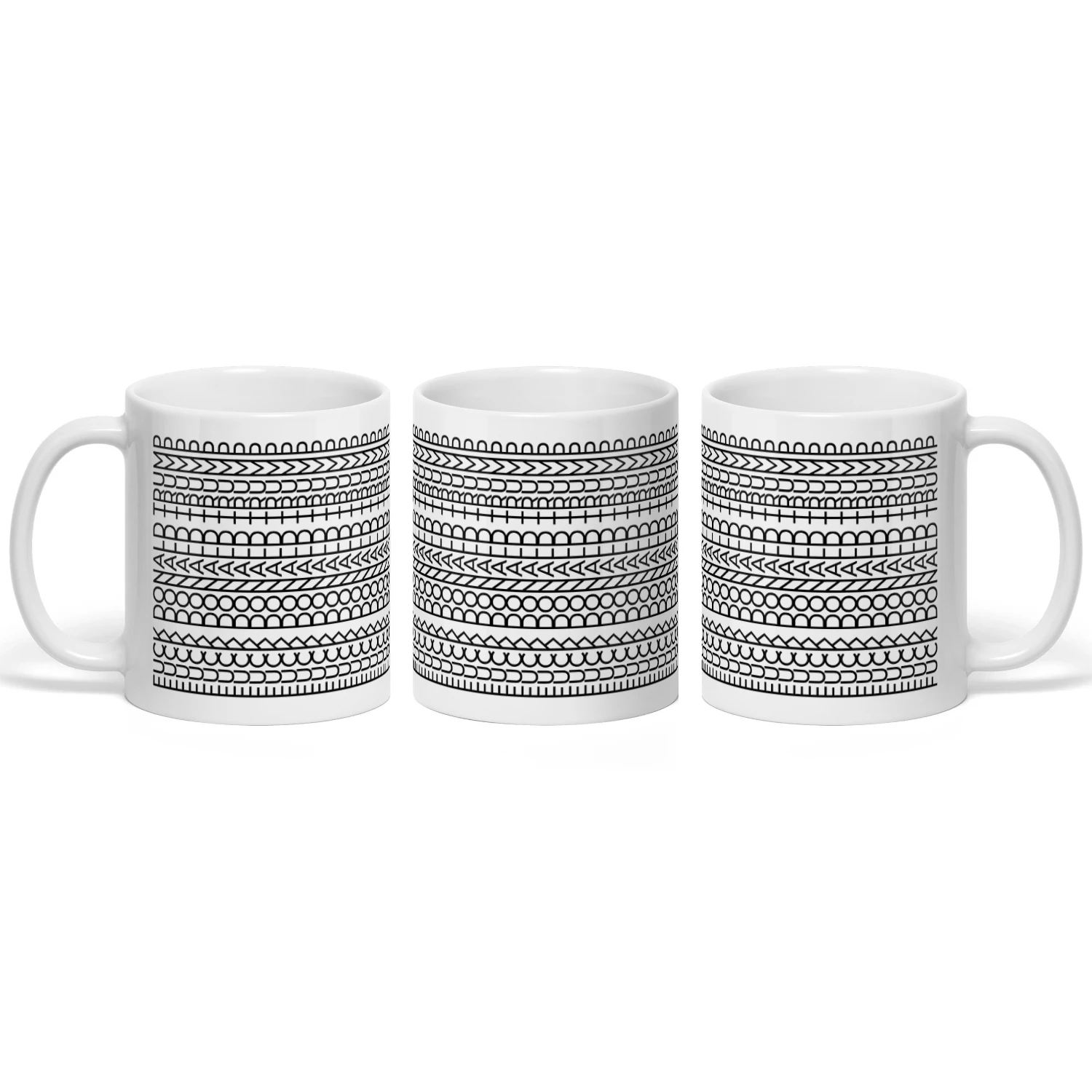 FDT Mug
