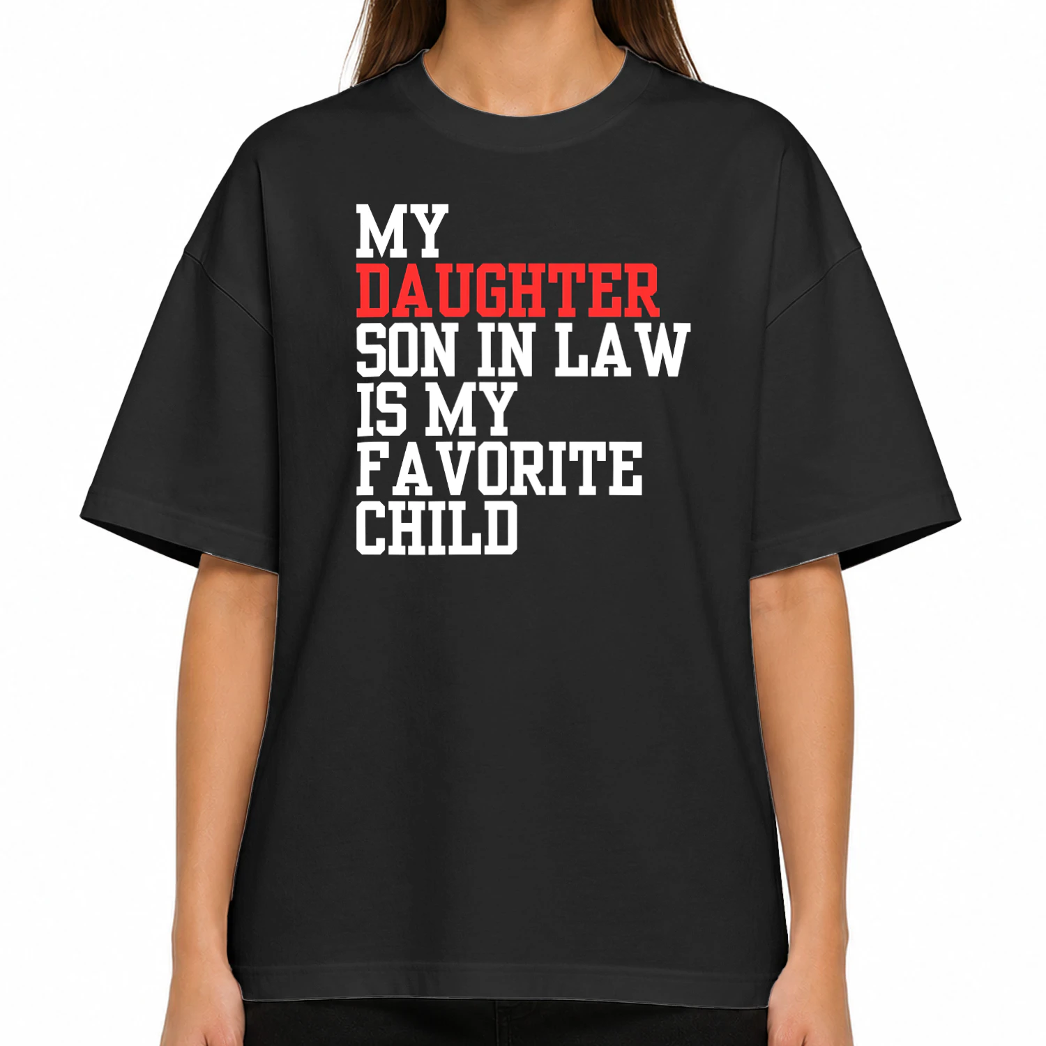 I’m Not A Gorilla But I Can Beat Off A Hundred Premium Oversized T-shirt.