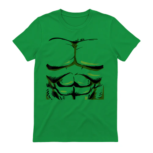 Halloween Costume T-Shirt