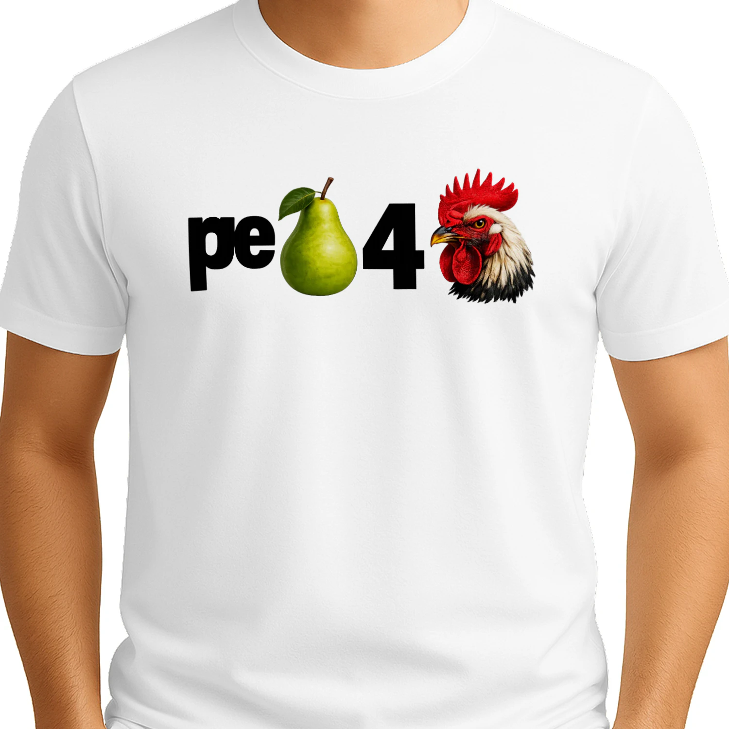 Prepare For Cock Adult Humor Shirt