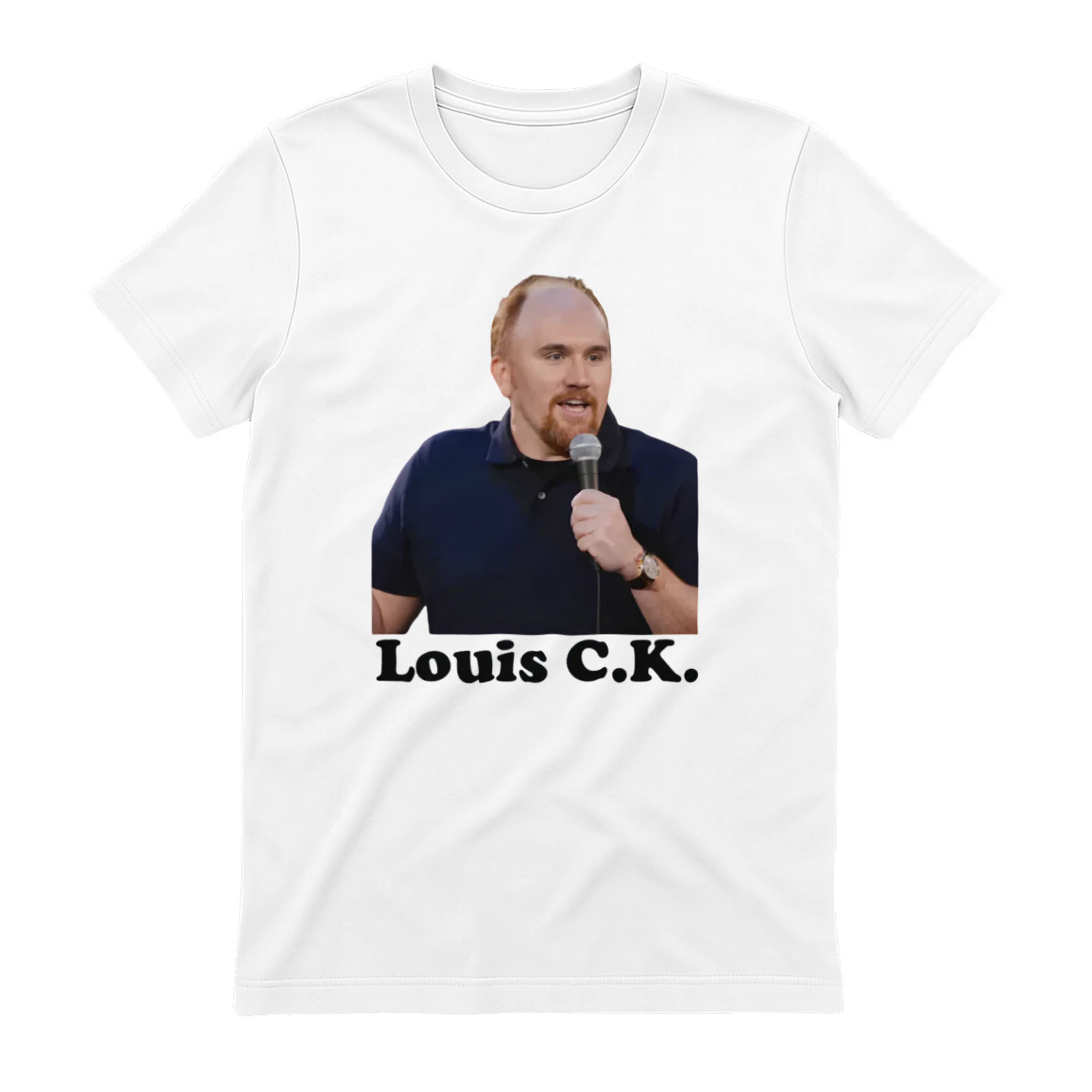 louis c.k Unisex shirt