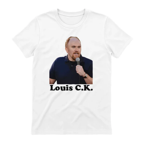 louis c.k shirt