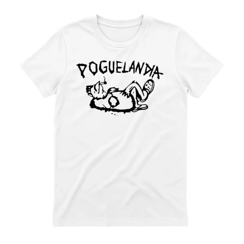  Poguelandia shirt