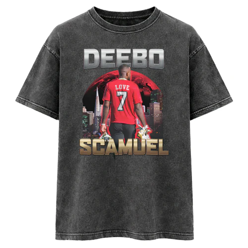 Deebo Scamuel