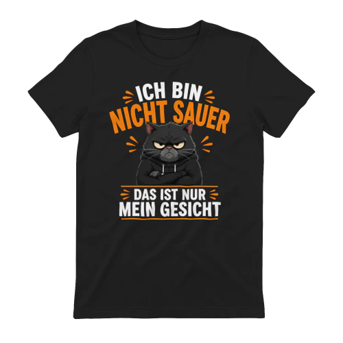 De-Mein Gesich