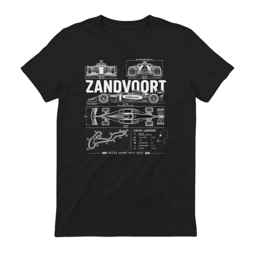Zandvoort