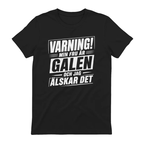 SD-galen fru