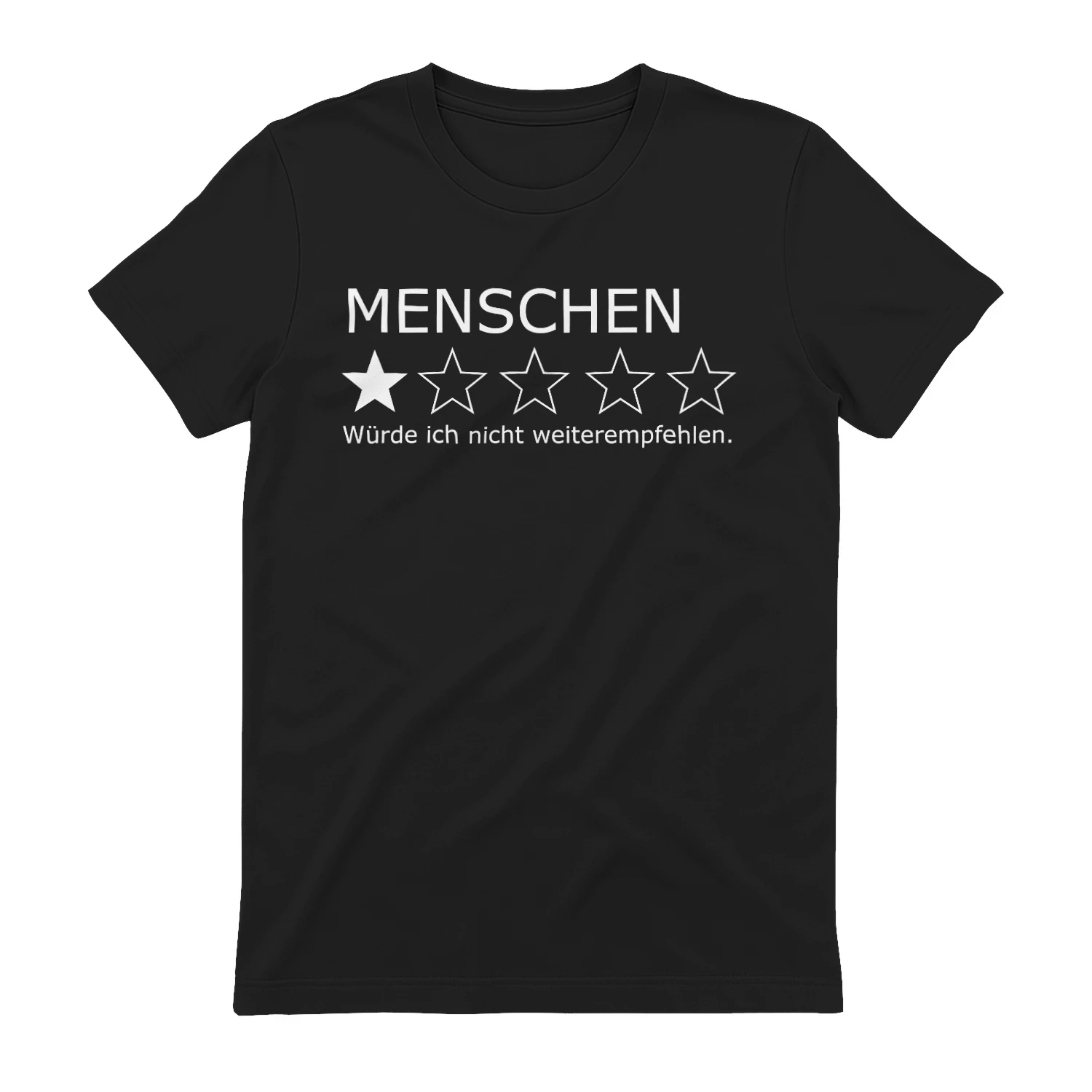 Menschen – 1-Stern-Bewertung | Lustiges