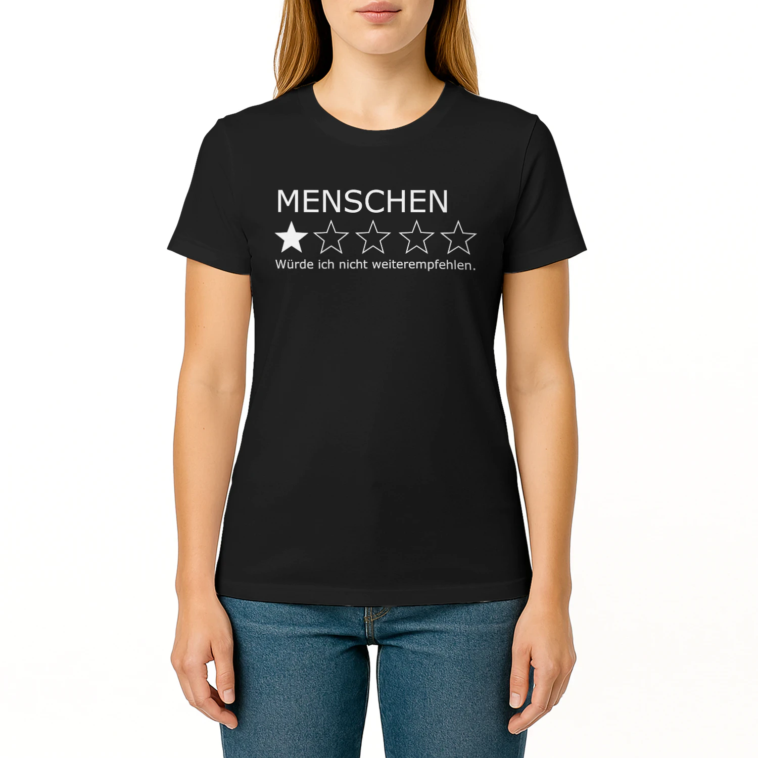 Menschen – 1-Stern-Bewertung | Lustiges