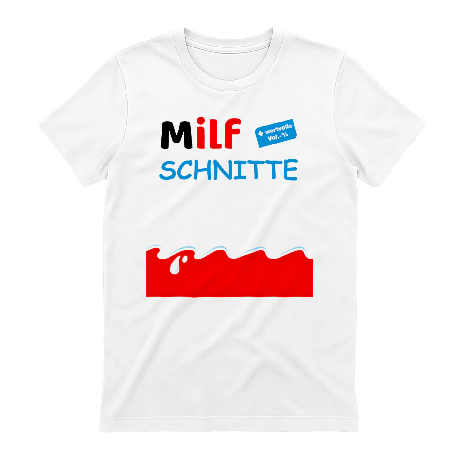 Milfschnitte –limitierte Auflage