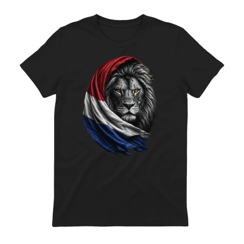 Nederland Leeuw