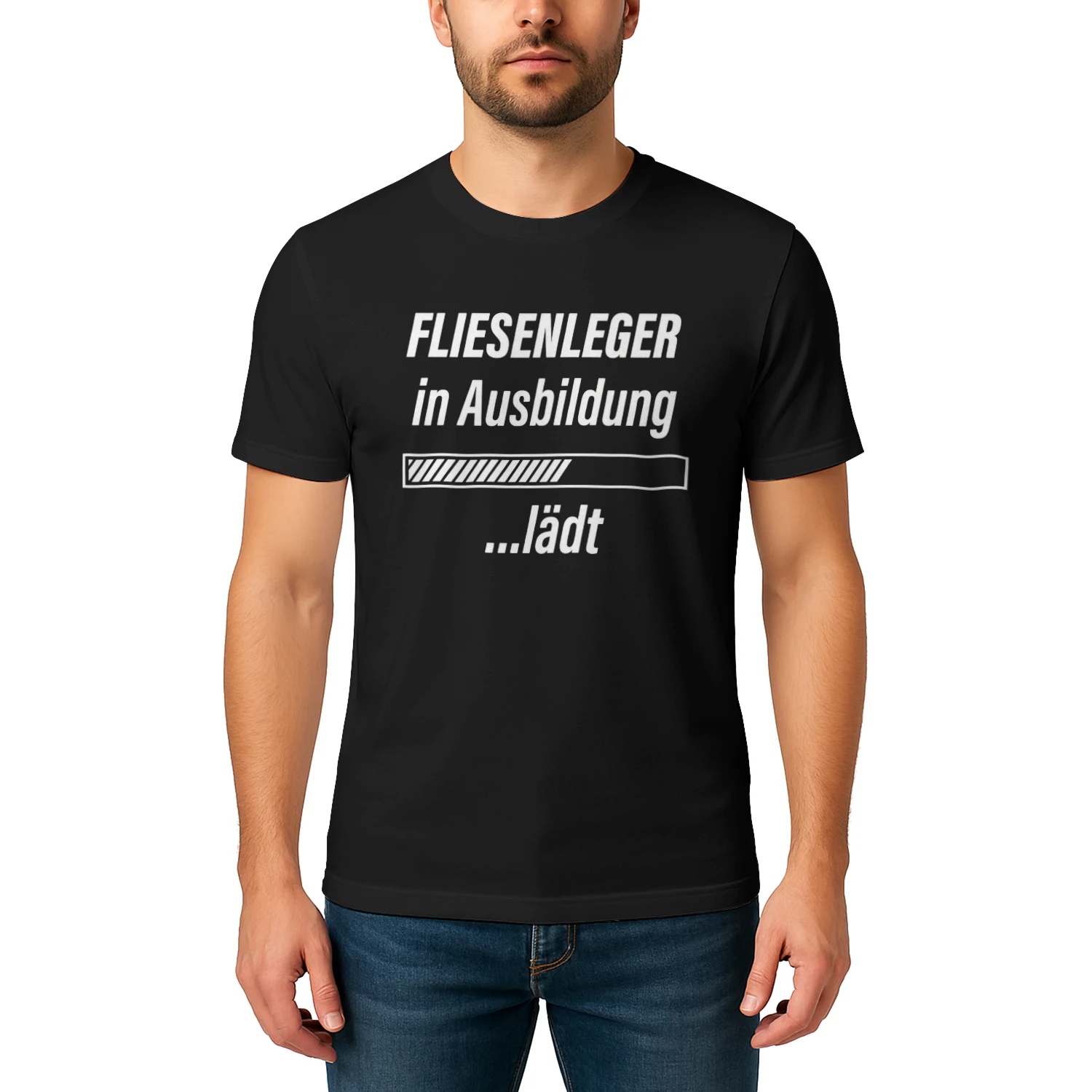 Fliesenleger in Ausbildung – Lädt noch…