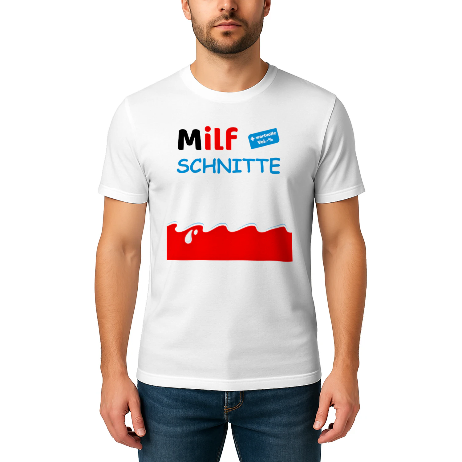 Milfschnitte –limitierte Auflage