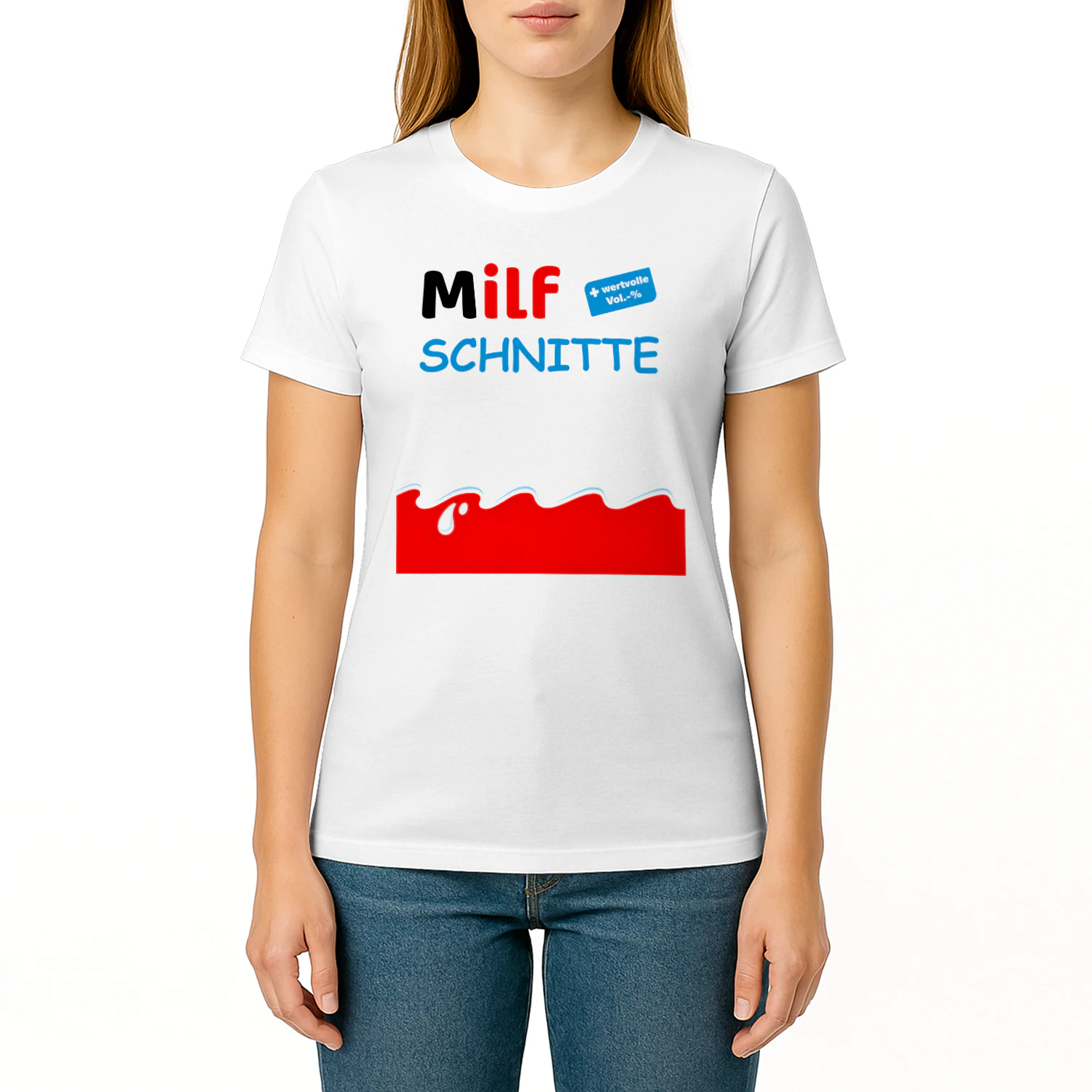 Milfschnitte –limitierte Auflage