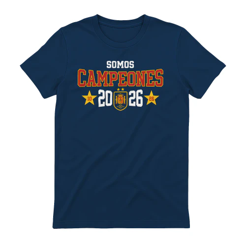 Campeones 2026